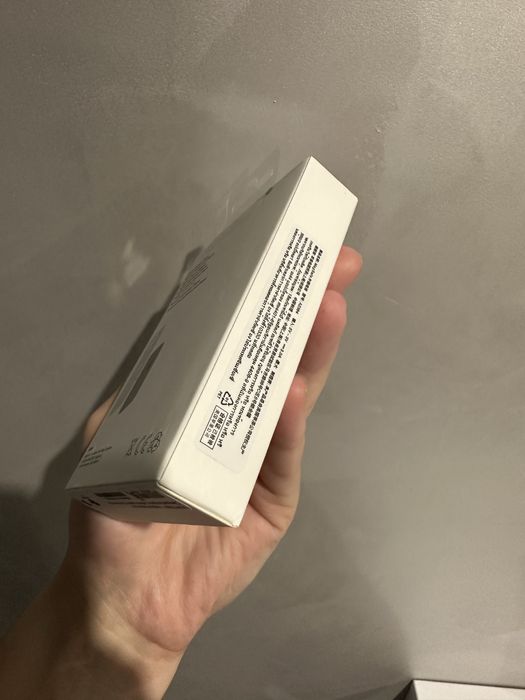 Magsafe power bank Apple iphone оригинал в коробке новый с пломбой