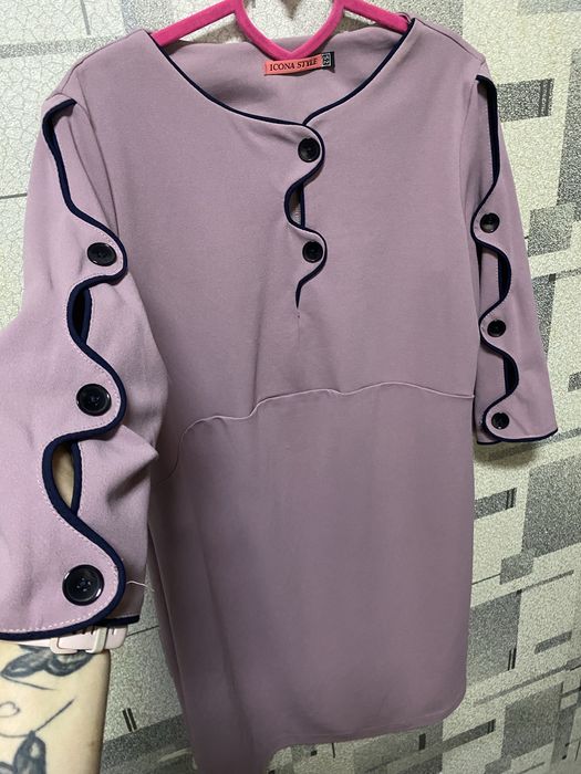 Костюм, сукні святкові жіночі 52 р