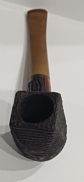 Vintage SCOTTIE hand made wrzosiec OKAZJA