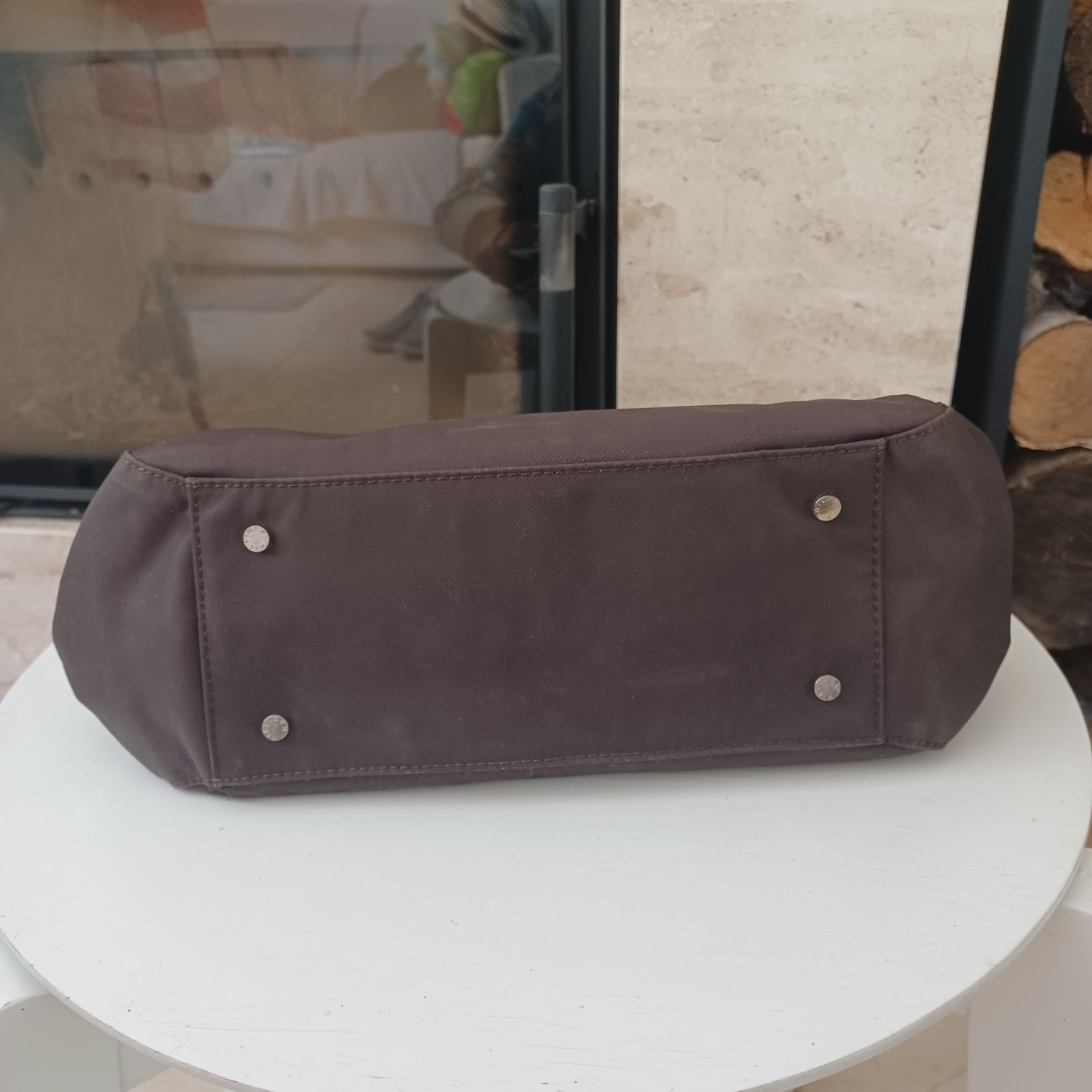 Torebka TOMMY HILFIGER oryginalna mała jak nowa