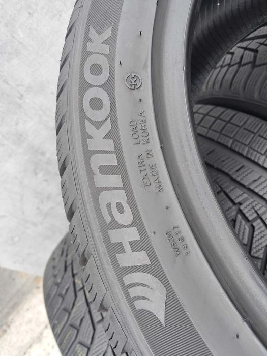Резина зимова, Hankook I'Cept EVO2 235/45 R18 (арт.14933)