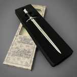 Game Of Thrones: Longclaw Sword (Letter Opener)