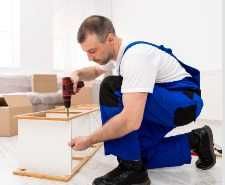 Montador de Moveis Ikea