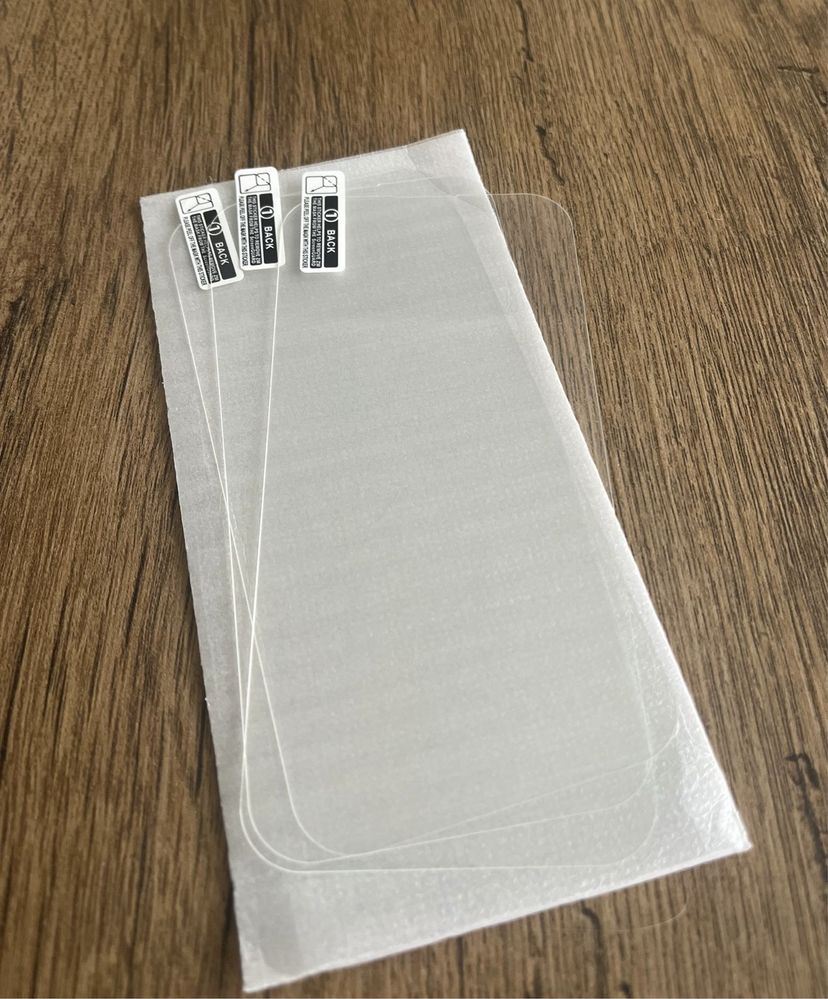 Iphone 15 3szt szkła hartowanego