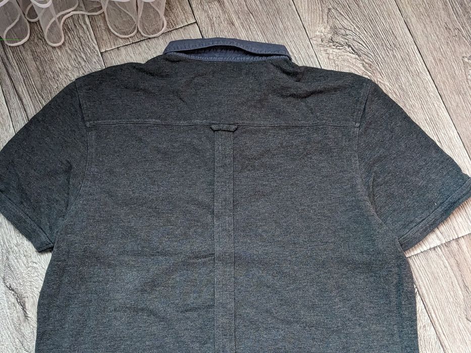 Футболка поло Fred Perry p.50-52