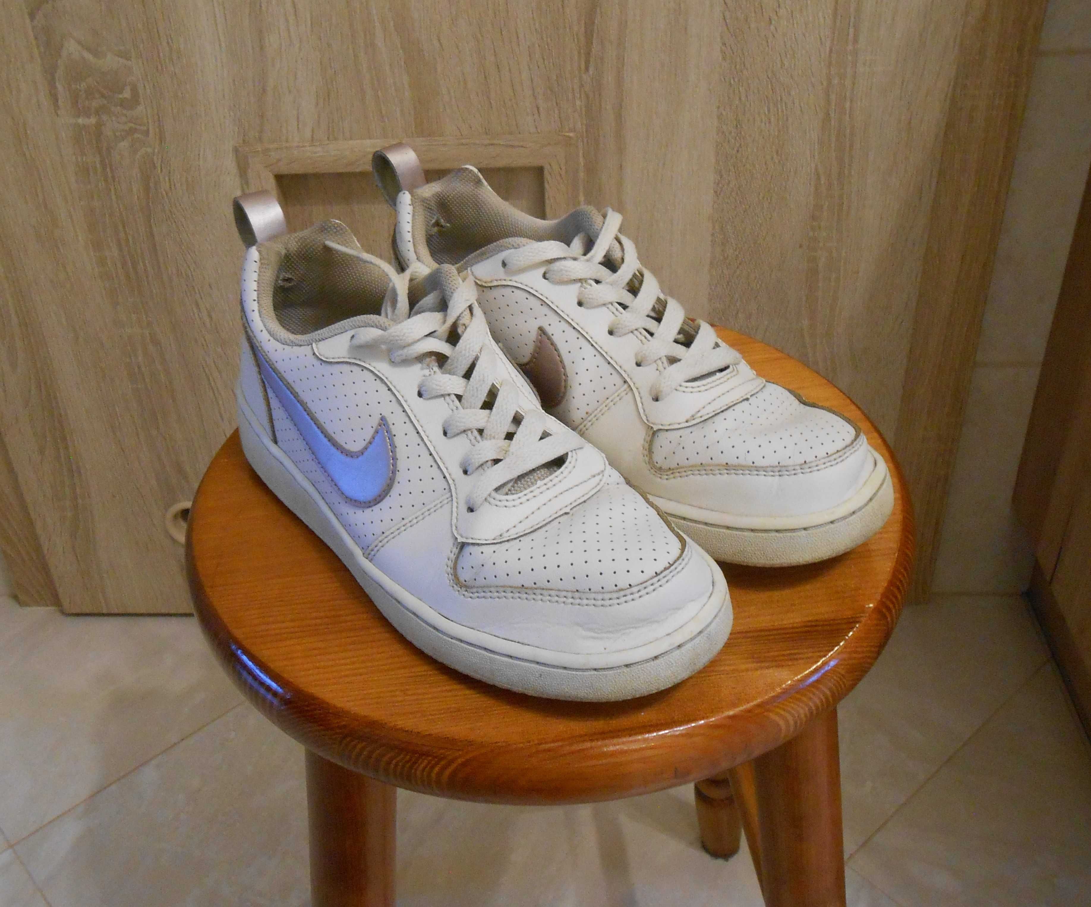 damskie buty Nike 38