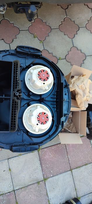 Професійний пилосос Karcher NT 65/2