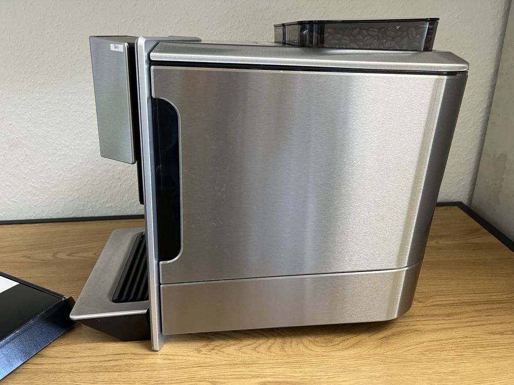 #903 siemens eq9 extraklasse 2 młynki ekspres do kawy automat