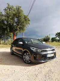 Kia rio 1.0 T-GDI TX  67.000Km (ler anúncio)