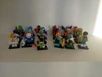 Lego minifigures cała seria 26 NAJTANIEJ