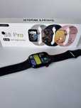 Smartwatch S9 Pro NOWY zestaw