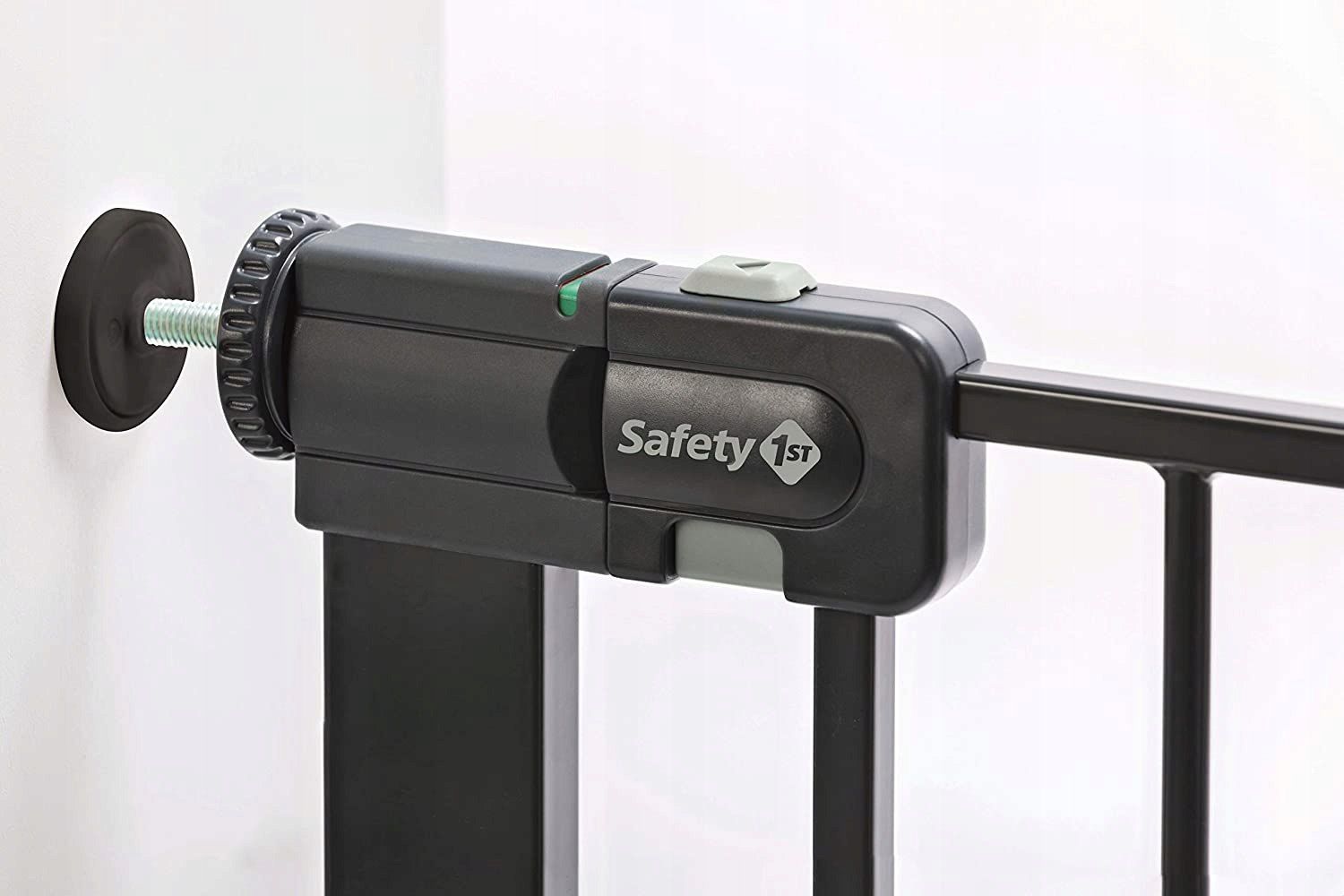 Safety 1st Bramka rozporowa Easy Close 73-80cm