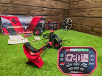 Металошукач Minelab Vanquish 540 Multi-IQ