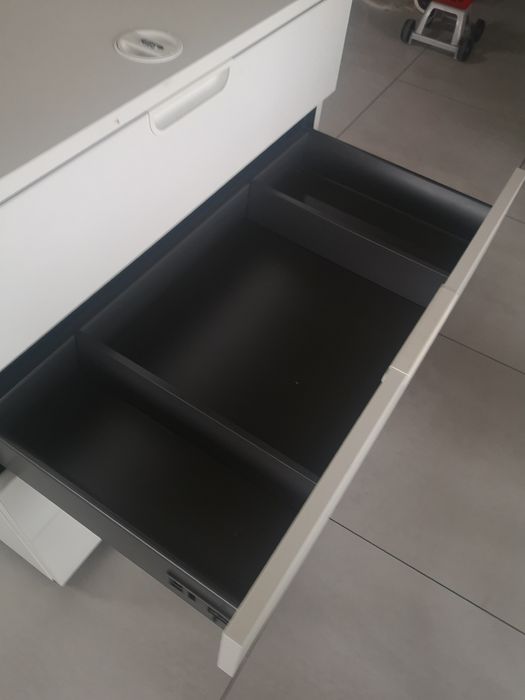 Komoda Galant 80 x 80