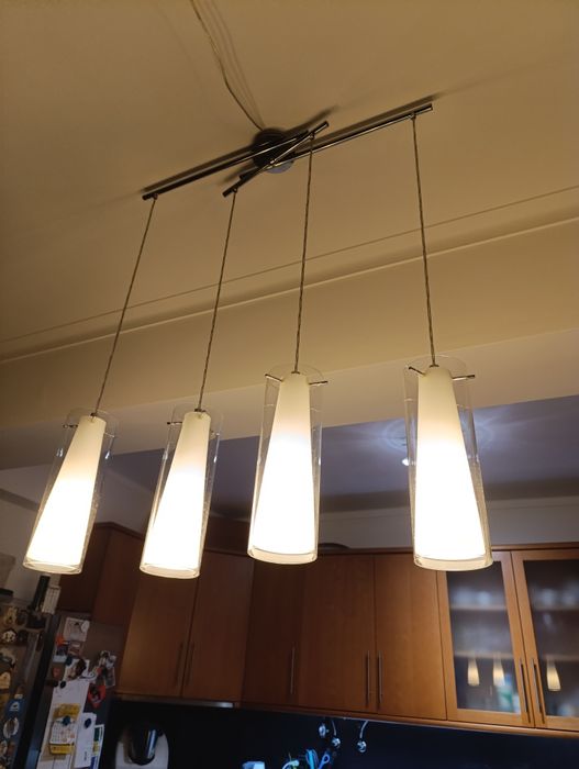 Candeeiro de sala