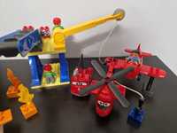 Lego duplo kolejka elektryczna, inne zestawy dla chłopca