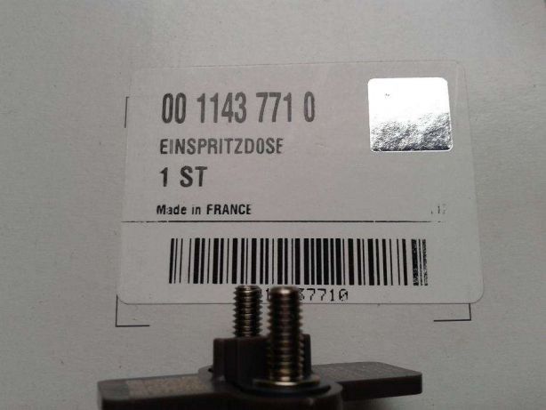 Wtryskiwacz Claas  Arion 410c  John Deere  Comon Rail R6311 H