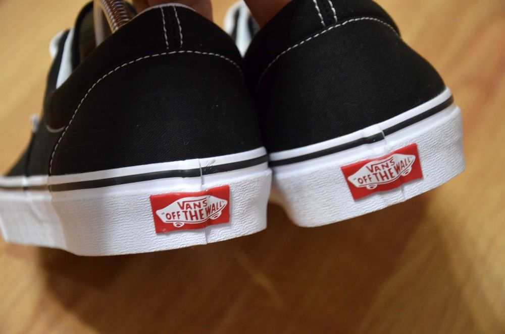Vans, оригінал кеди,  44.5