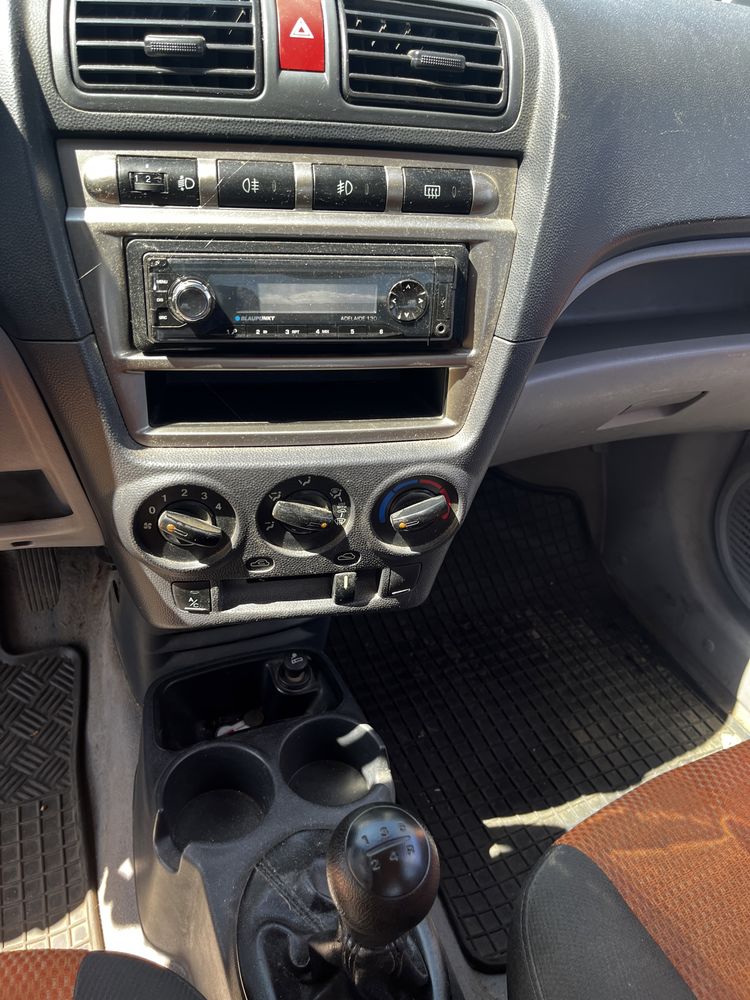 Kia Picanto 1.0 benzyna