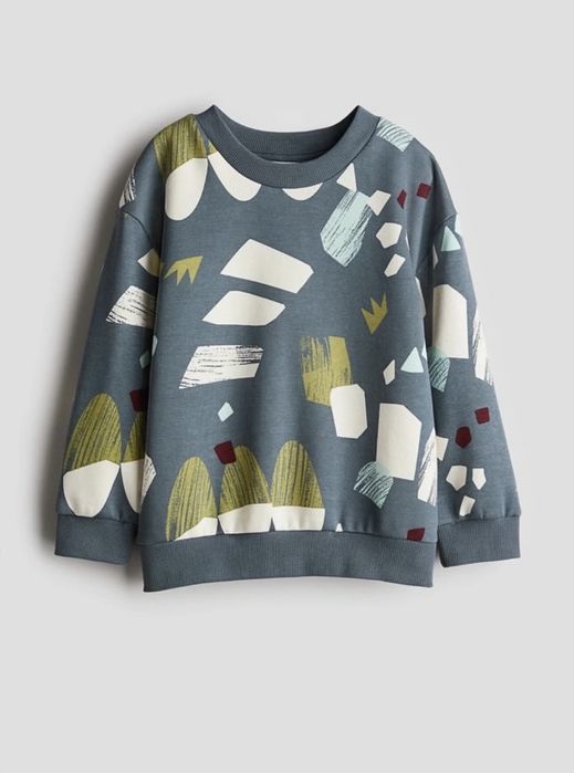 Костюм для мальчика H&M, размер 6-8 лет, рост 116-128 см