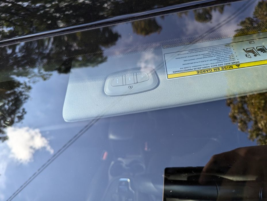 Jeep Cherokee kl 3.2 рестайлинг