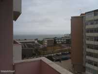 T1 Paço de Arcos, vista mar