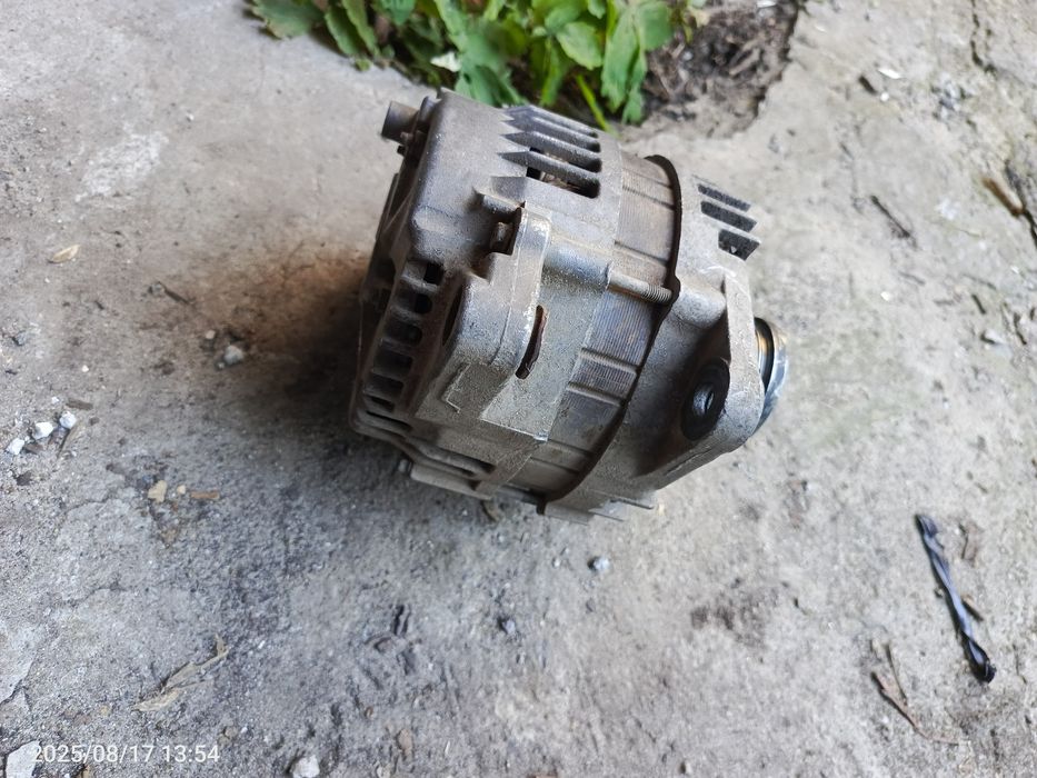 Генератор Nissan 231­00A­U420