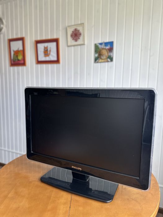 Philips, модель 26PFL5403D/10.