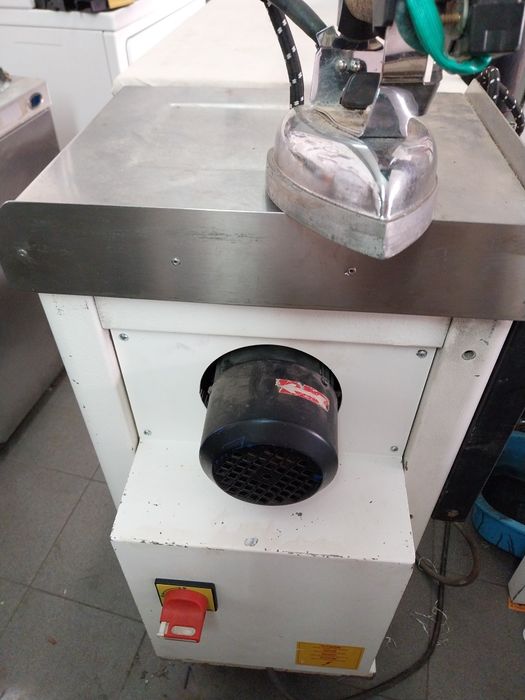 Tabua de passar profissional/completa