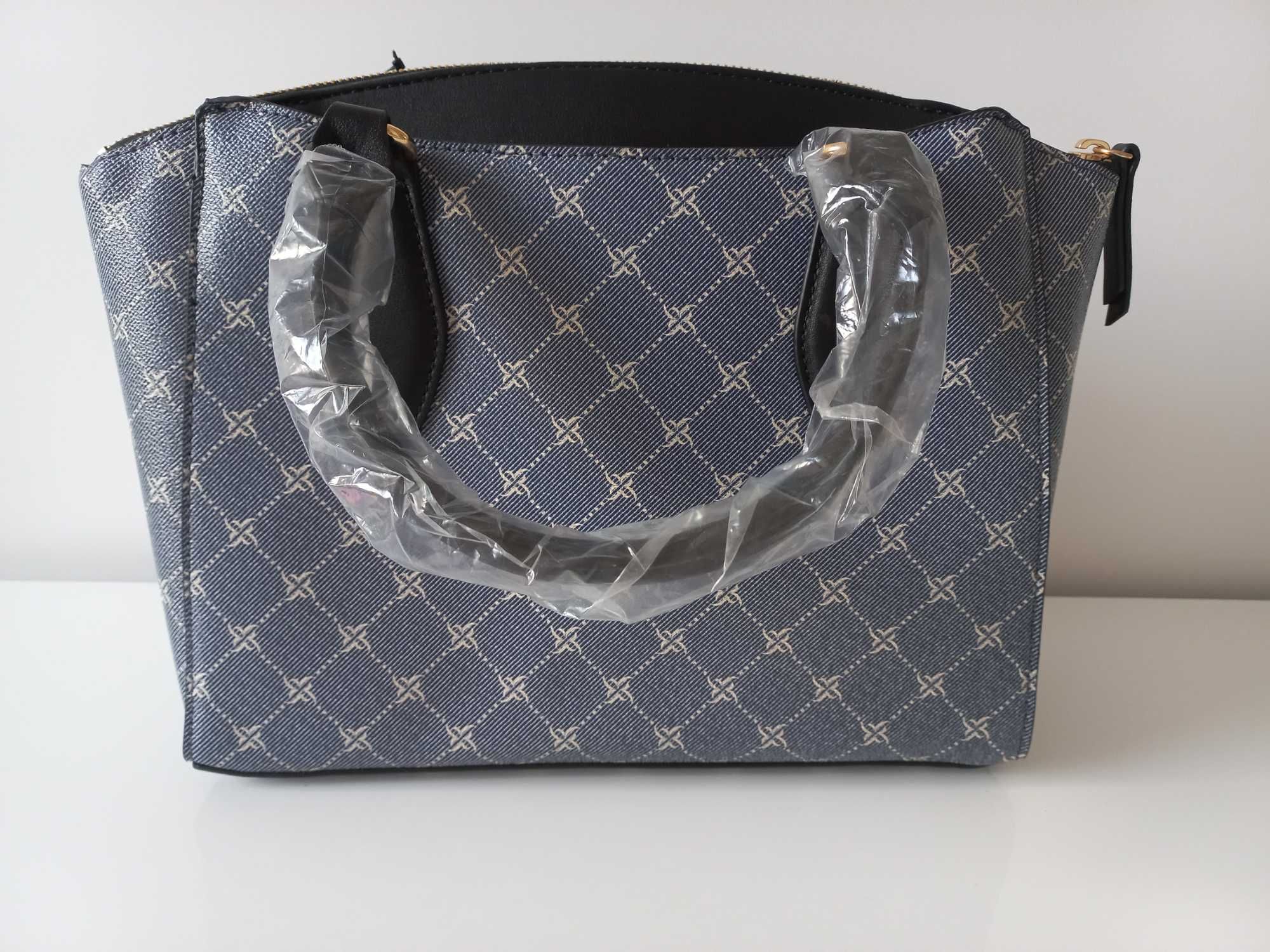 Torebka Nine West