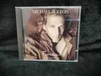 Cd Michael Bolton "Timeless (The classics) - bom estado