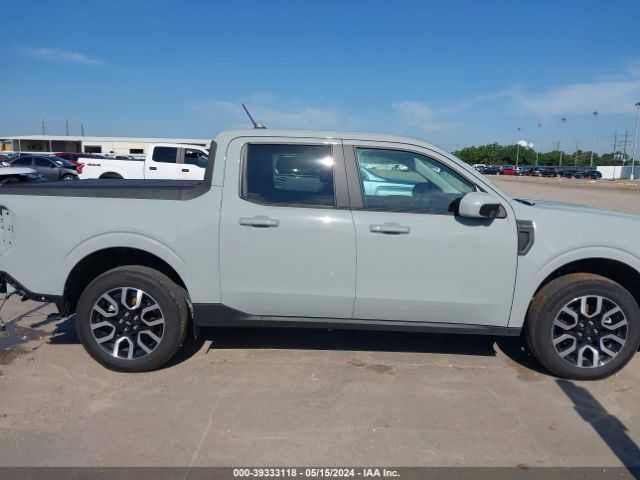 Ford Maverick Lariat 2023