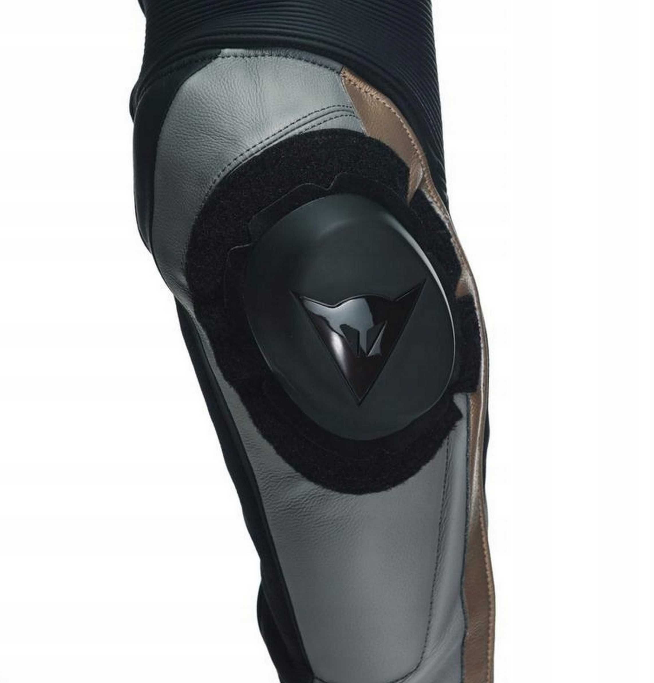 Kombinezon motocyklowy Dainese Avro 4 2PCS r. 50