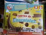 Fábrica de chocolates
