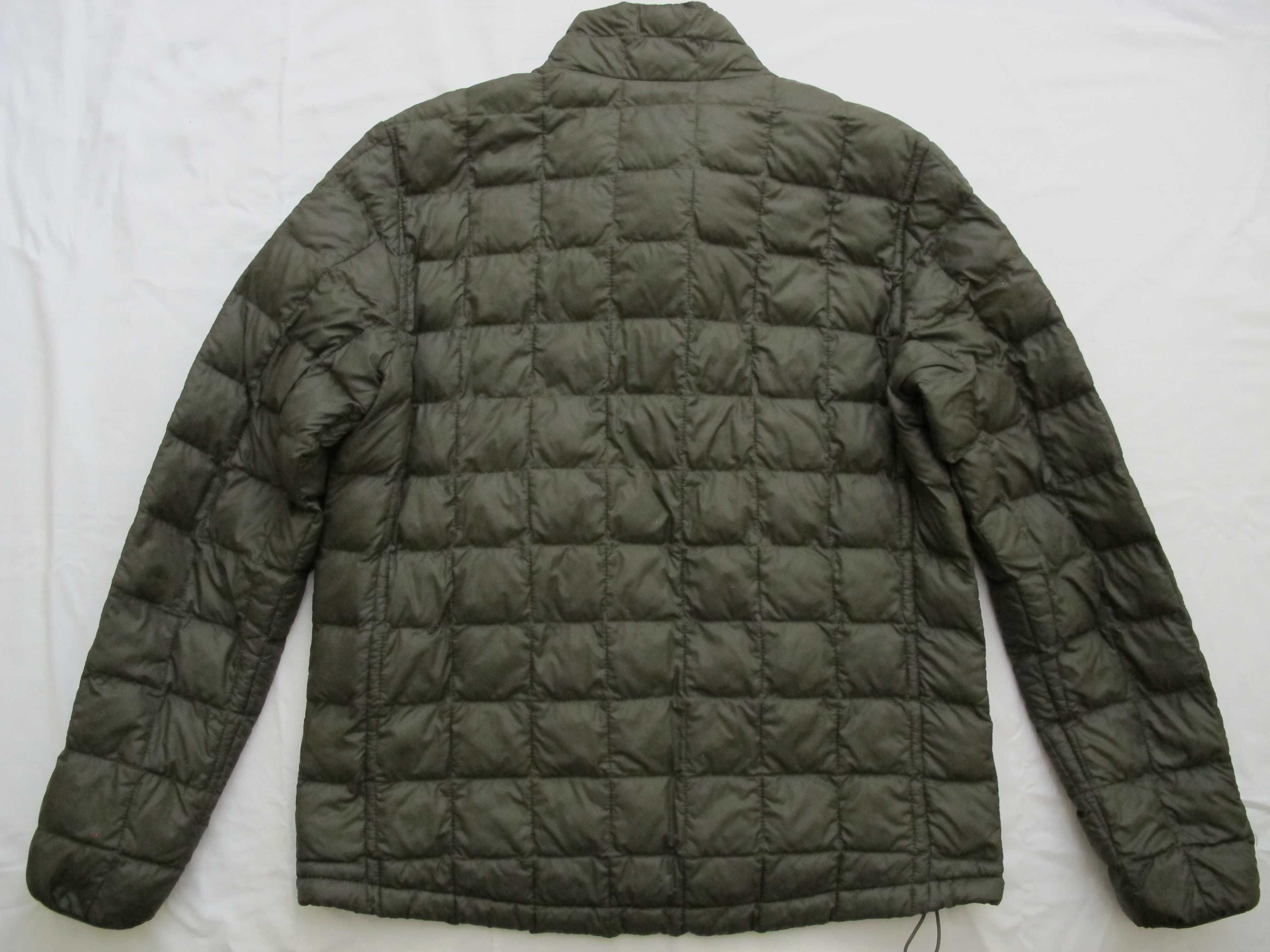 Утепл. куртка The North Face Thermoball, L/G