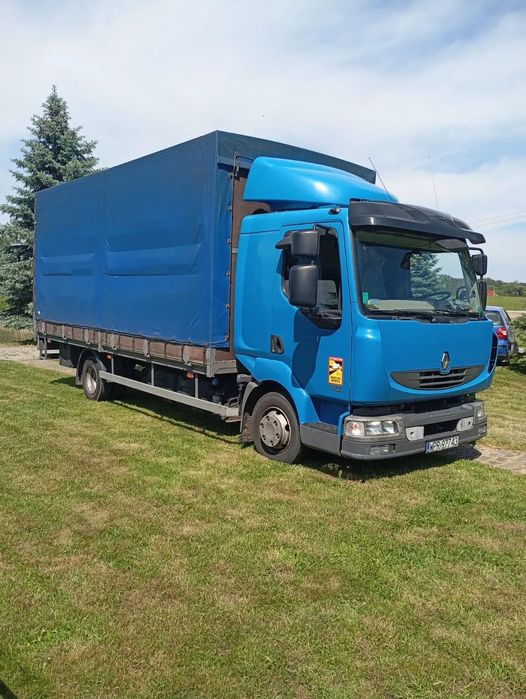 Renault Midlum