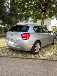 BMW 118d 2.0 Sport