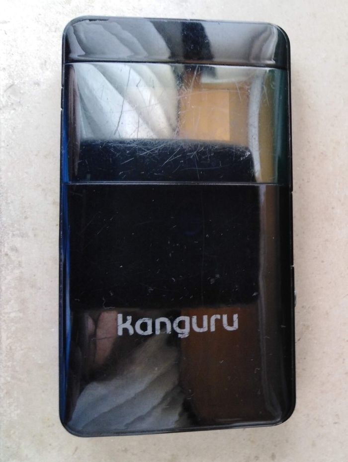 Kanguru NOS