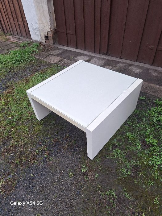 Stolik kawowy ikea