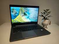 Laptop HP ZBook 14u G6 i7 32GB RAM 512GB SSD Windows 11 Pro