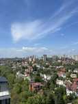 Стильная квартира с ремонтом. Балкон. 5 минут до моря. ЖК Корфу.