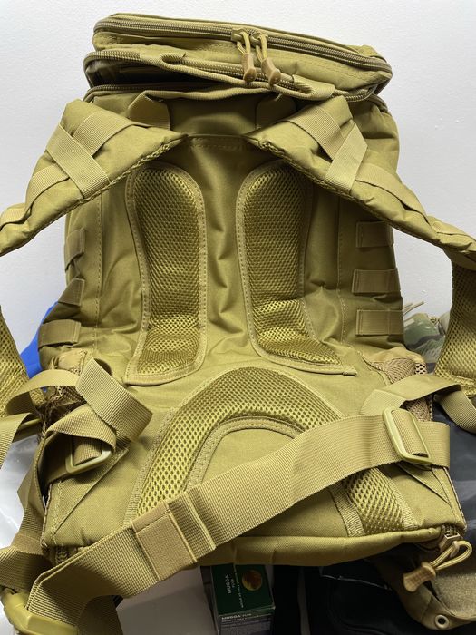 Plecak uniwersalny/medyczny/outdoor