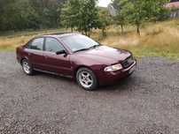 Audi a4 b5 1.9 tdi