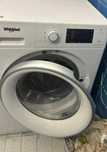Pralka i lodowka whirlpool
