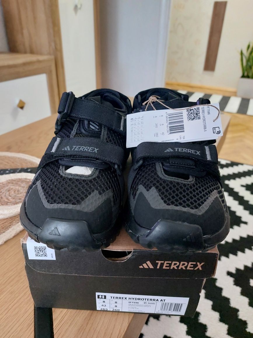 Сандалі adidas terrex