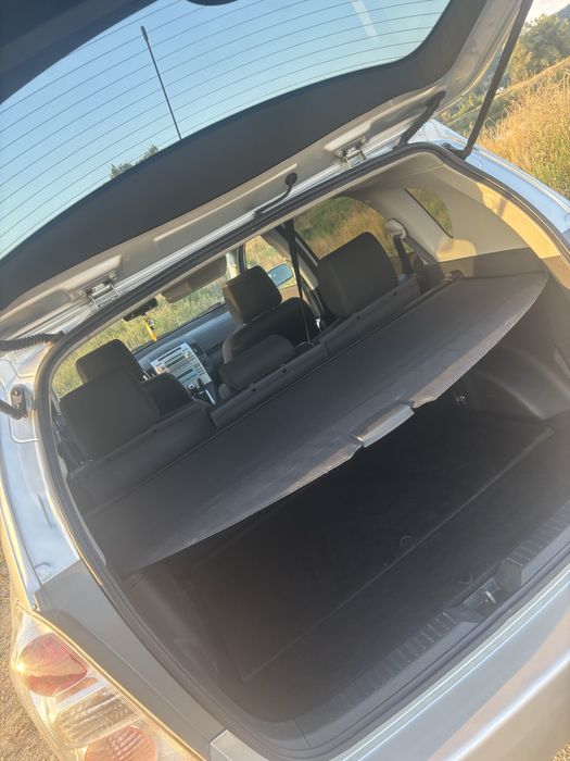 Toyota Corolla Verso 2.2 2009