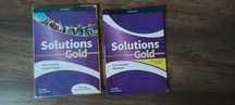 Angielski Solutions Gold Oxford