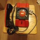 Telefon stacjonarny