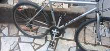 Bicicleta em bom estado