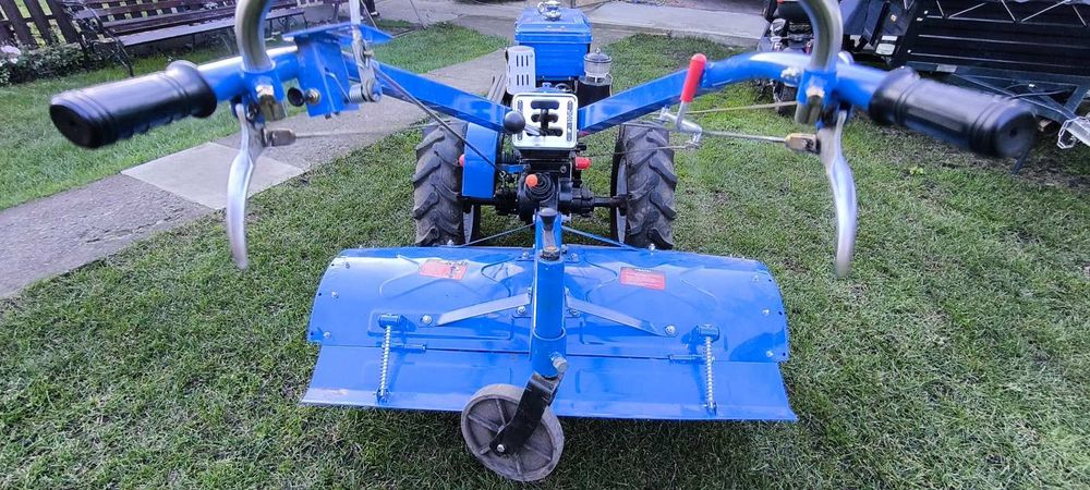 Продам  мотоблок